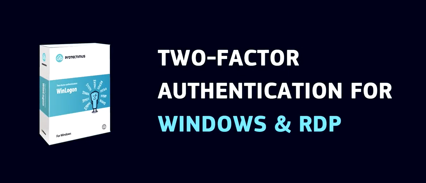 Enhancing Windows Security: Multi-Factor Authentication Solutions for Windows 7/8/10 and Windows ServerEnhancing Windows Security: